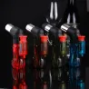 Mini jet léger - rechargeable - résistant au vent