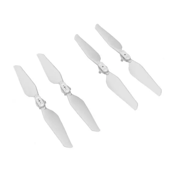 4 - 8 pieces - FIMI X8 SE Drone - quick-release folding propellers - whitePropellers