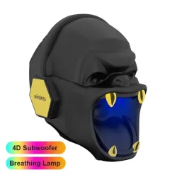Haut-parleur bluetooth - sans fil - bluetooth 5.0