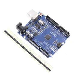UNO R3 CH340G - MEGA328P Chip 16Mhz - arduino - conseil de développement