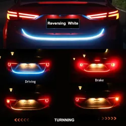 Lumière LED - 12v - voiture - étanche