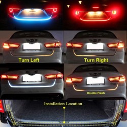 LED strip light - 12v - car - waterproofLights & lighting