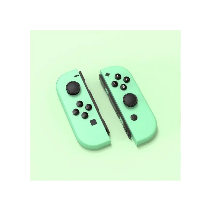Nintendo Switch - Joy Con remplacement front & back cover