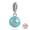 925 sterling silver - pendant charms for bracelets & necklaces - 61 stylesNecklaces