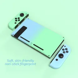 Nintendo Switch - Joy Con remplacement front & back cover