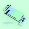 Nintendo Switch - Joy Con remplacement front & back cover