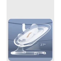 Chaise pour bébé - électrique - Bluetooth