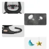 Chaise pour bébé - électrique - Bluetooth