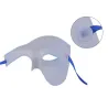 Venetian half-face mask - Halloween - masqueradeMasks