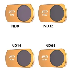 Drone filter - mini drone - UV/CPL/ND8/16/32/64/star/night - filter kitAccessories