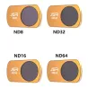 Drone filter - mini drone - UV/CPL/ND8/16/32/64/star/night - filter kitAccessories