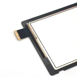 Replacement - touch screen - nintendo switch - ns console - lcdSwitch