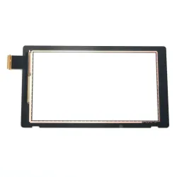 Replacement - touch screen - nintendo switch - ns console - lcdSwitch