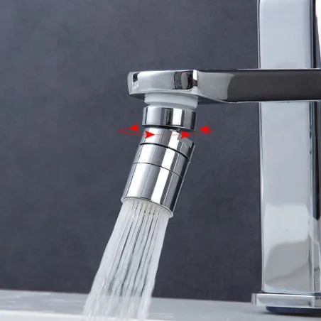 Faucet - water filter - nozzle - kitchenFaucets