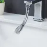 Robinet - filtre à eau - buse - cuisine