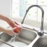 Robinet - filtre à eau - buse - cuisine
