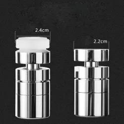 Faucet - water filter - nozzle - kitchenFaucets
