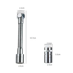 Faucet - water filter - nozzle - kitchenFaucets