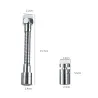 Faucet - water filter - nozzle - kitchenFaucets