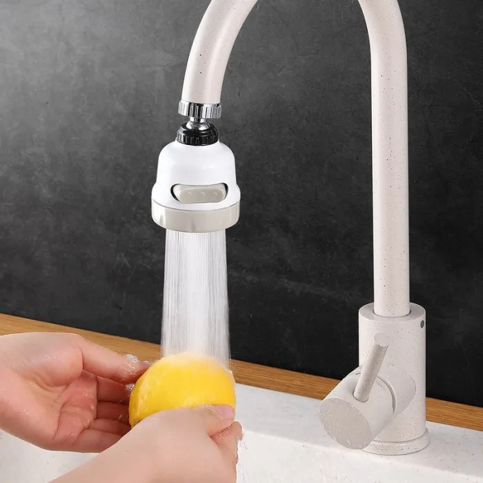 Robinet - douche - salle de bain - cuisine - buse - filtre