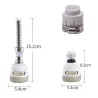 Robinet - douche - salle de bain - cuisine - buse - filtre