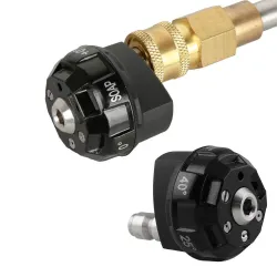 6 en 1 - Lave-pression - buse - douche - eau