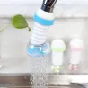 360 Degree - adjustable - water tap - extension filter - nozzle - kitchenFaucets