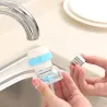 360 Degree - adjustable - water tap - extension filter - nozzle - kitchenFaucets
