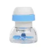 360 Degree - adjustable - water tap - extension filter - nozzle - kitchenFaucets