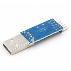 USB pour RS232 - Convertisseur - Adaptateur