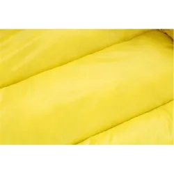 Veste enfant chaud avec capuche - coton - hydrofuge