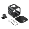 Boîtier en aluminium - cadre pour GoPro Hero 4/5