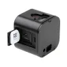 Boîtier en aluminium - cadre pour GoPro Hero 4/5