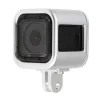 Boîtier en aluminium - cadre pour GoPro Hero 4/5