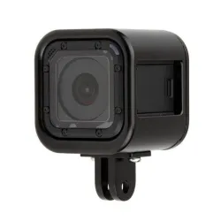 Boîtier en aluminium - cadre pour GoPro Hero 4/5