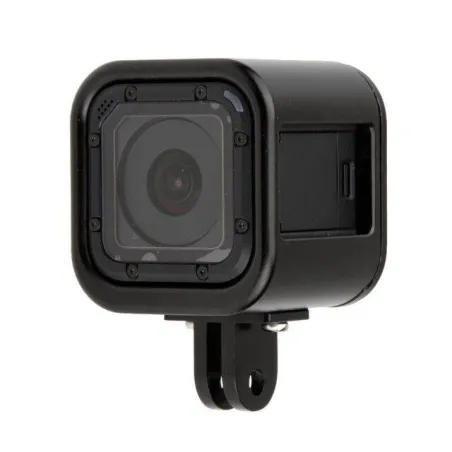 Boîtier en aluminium - cadre pour GoPro Hero 4/5