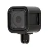 Boîtier en aluminium - cadre pour GoPro Hero 4/5