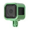 Boîtier en aluminium - cadre pour GoPro Hero 4/5
