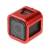 Boîtier en aluminium - cadre pour GoPro Hero 4/5