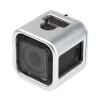 Boîtier en aluminium - cadre pour GoPro Hero 4/5