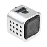 Boîtier en aluminium - cadre pour GoPro Hero 4/5