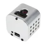 Boîtier en aluminium - cadre pour GoPro Hero 4/5