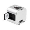 Boîtier en aluminium - cadre pour GoPro Hero 4/5