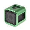 Boîtier en aluminium - cadre pour GoPro Hero 4/5