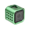 Boîtier en aluminium - cadre pour GoPro Hero 4/5