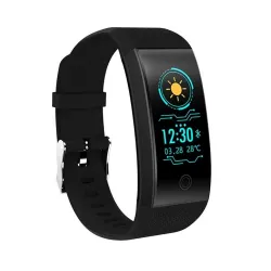 Bracelet intelligent - étanche - Smart Band - Multi Sport Fitness Tracker