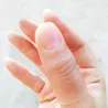 5 pièces - faux doigts en silicone - Jouet d'Halloween