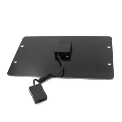 6W - 10W - Power Bank - panneau solaire - chargeur de batterie