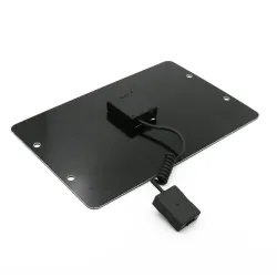 6W - 10W - Power Bank - panneau solaire - chargeur de batterie