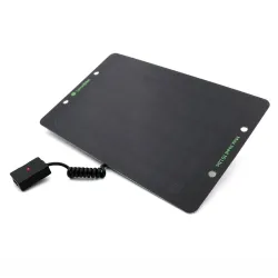 6W - 10W - Power Bank - panneau solaire - chargeur de batterie